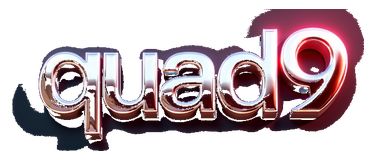 quad9 logo